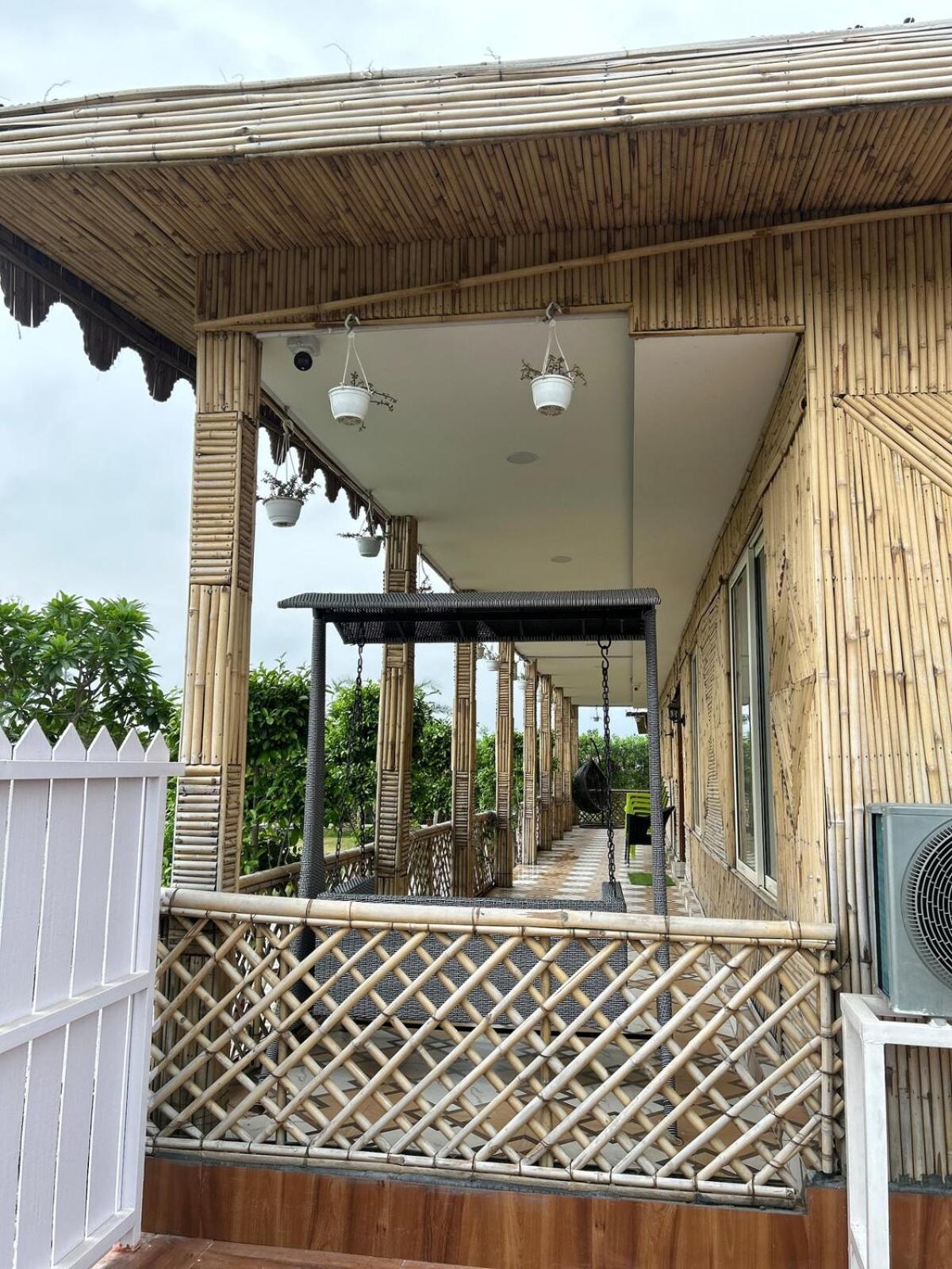 Vanraj Farm Greater Noida Exterior photo