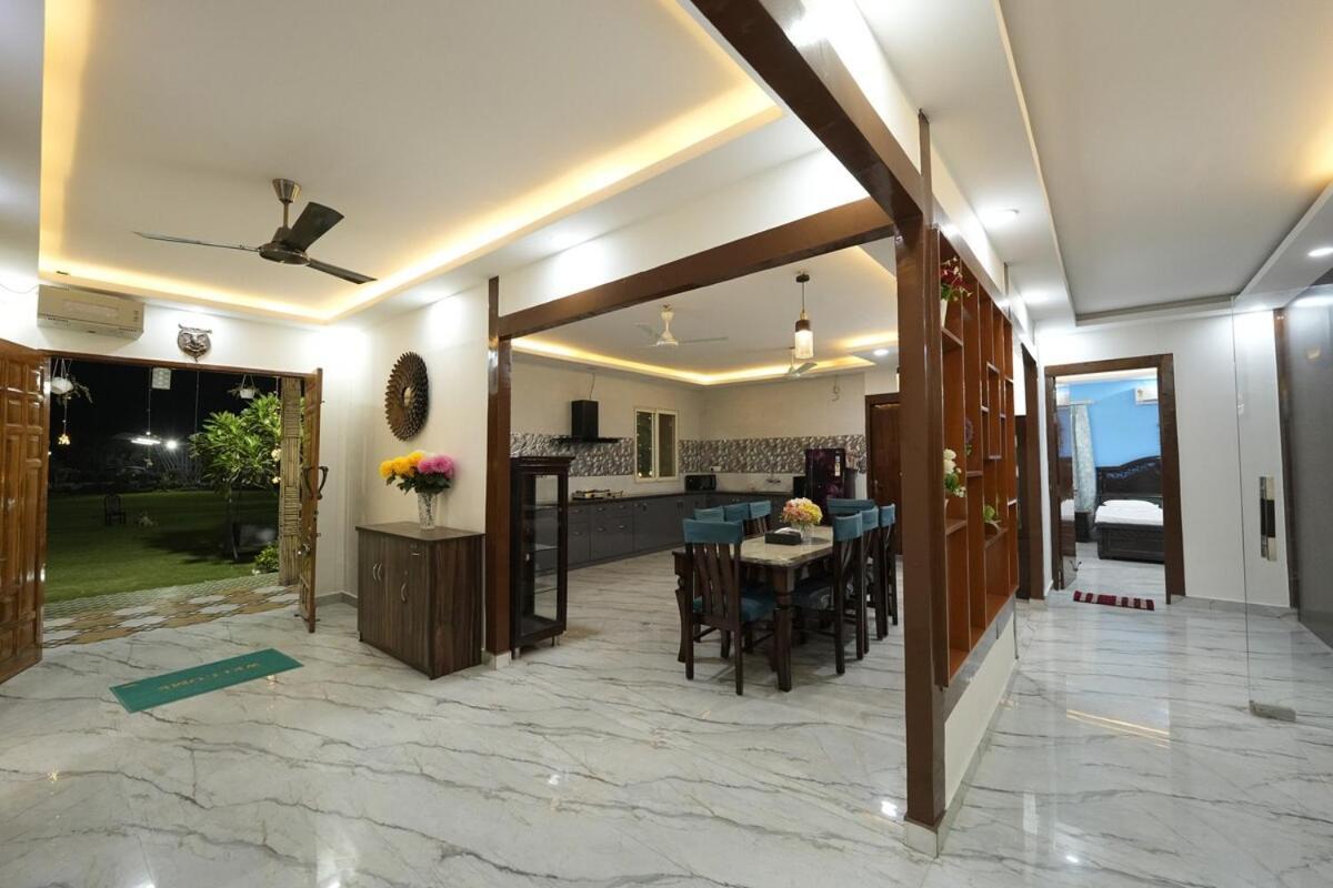 Vanraj Farm Greater Noida Exterior photo