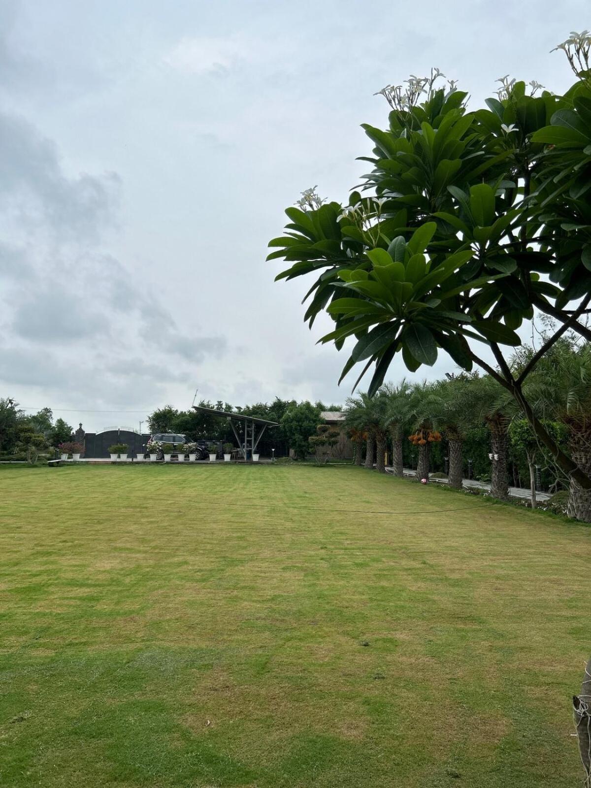 Vanraj Farm Greater Noida Exterior photo
