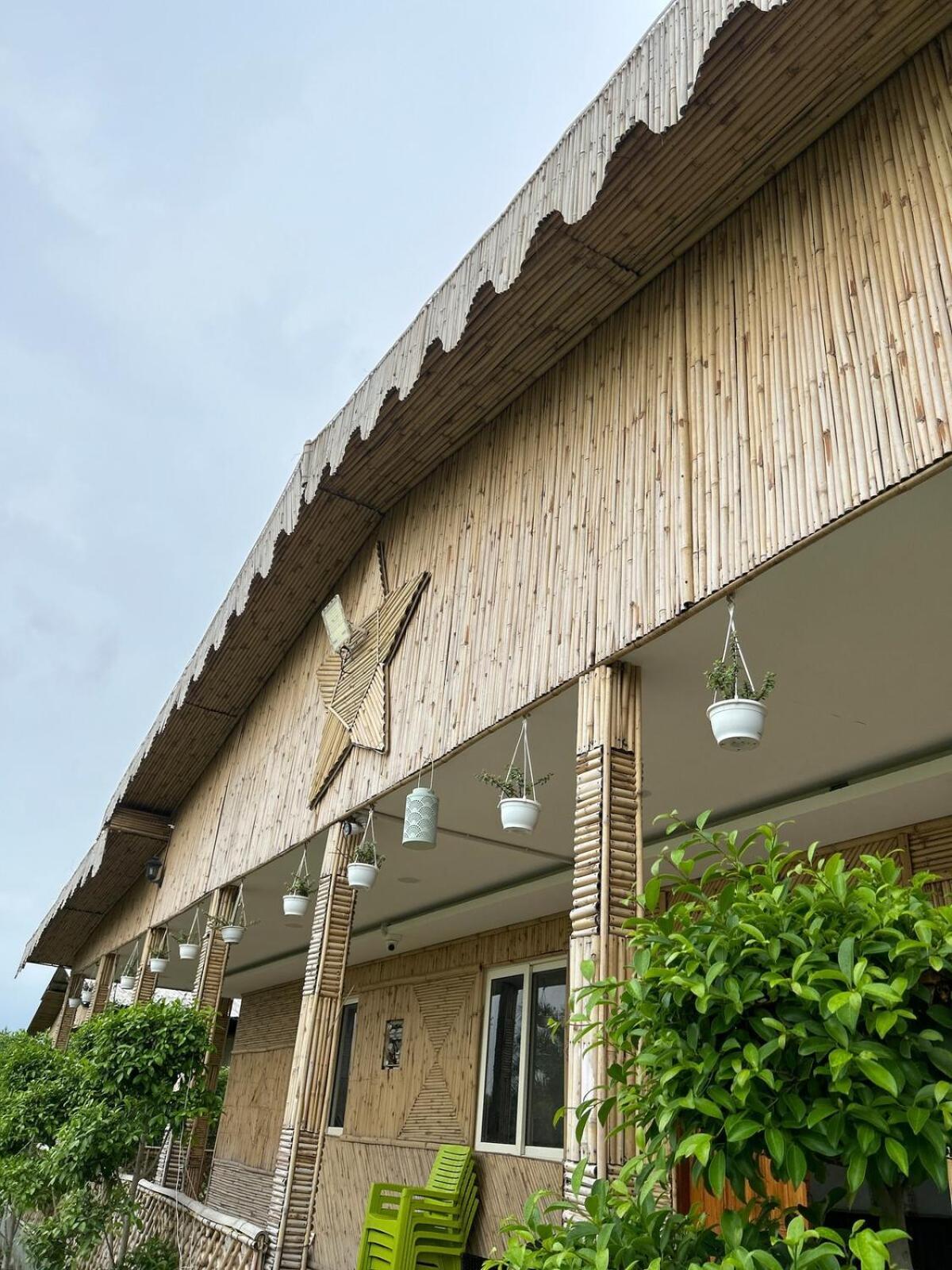Vanraj Farm Greater Noida Exterior photo