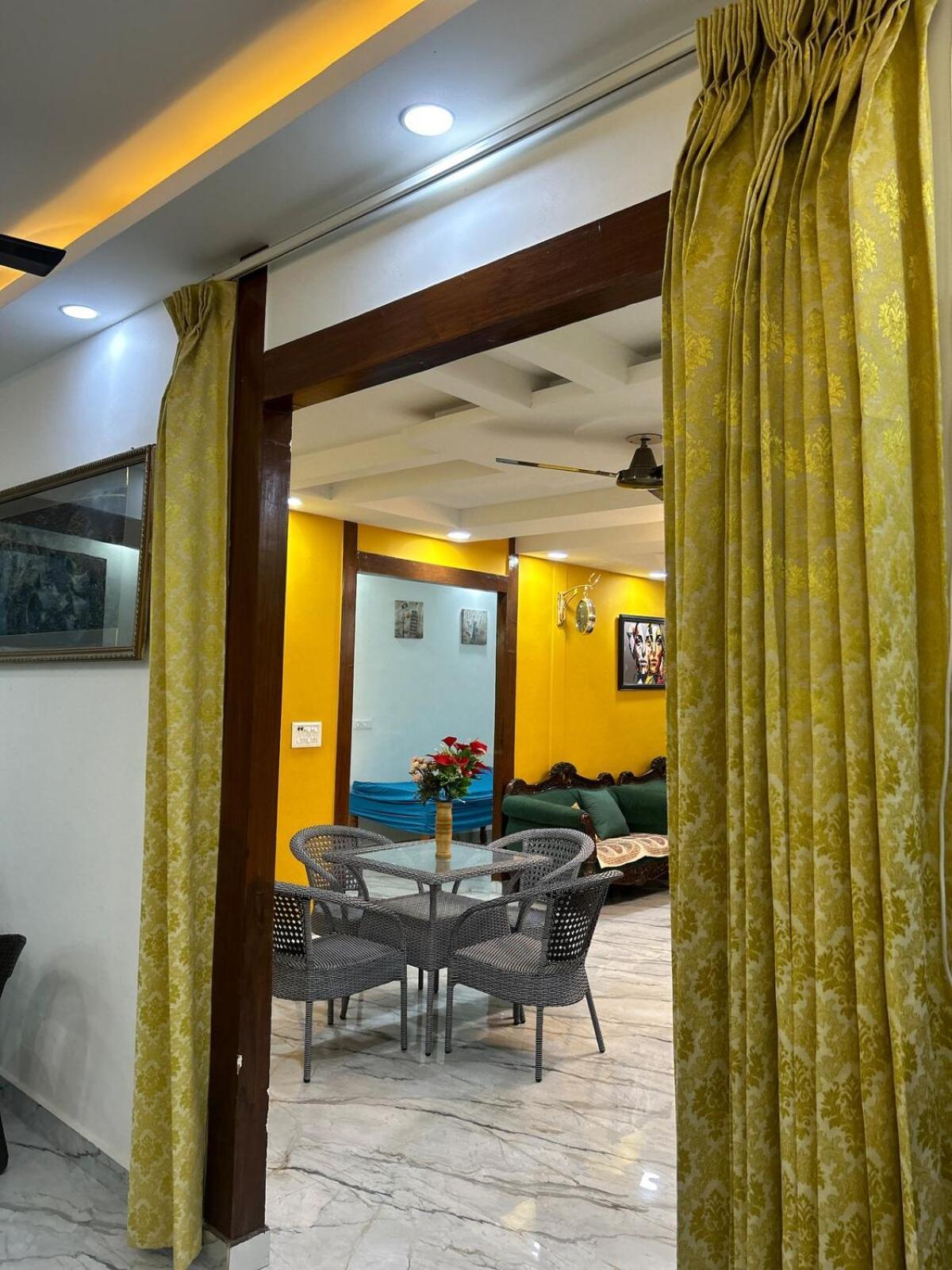 Vanraj Farm Greater Noida Exterior photo