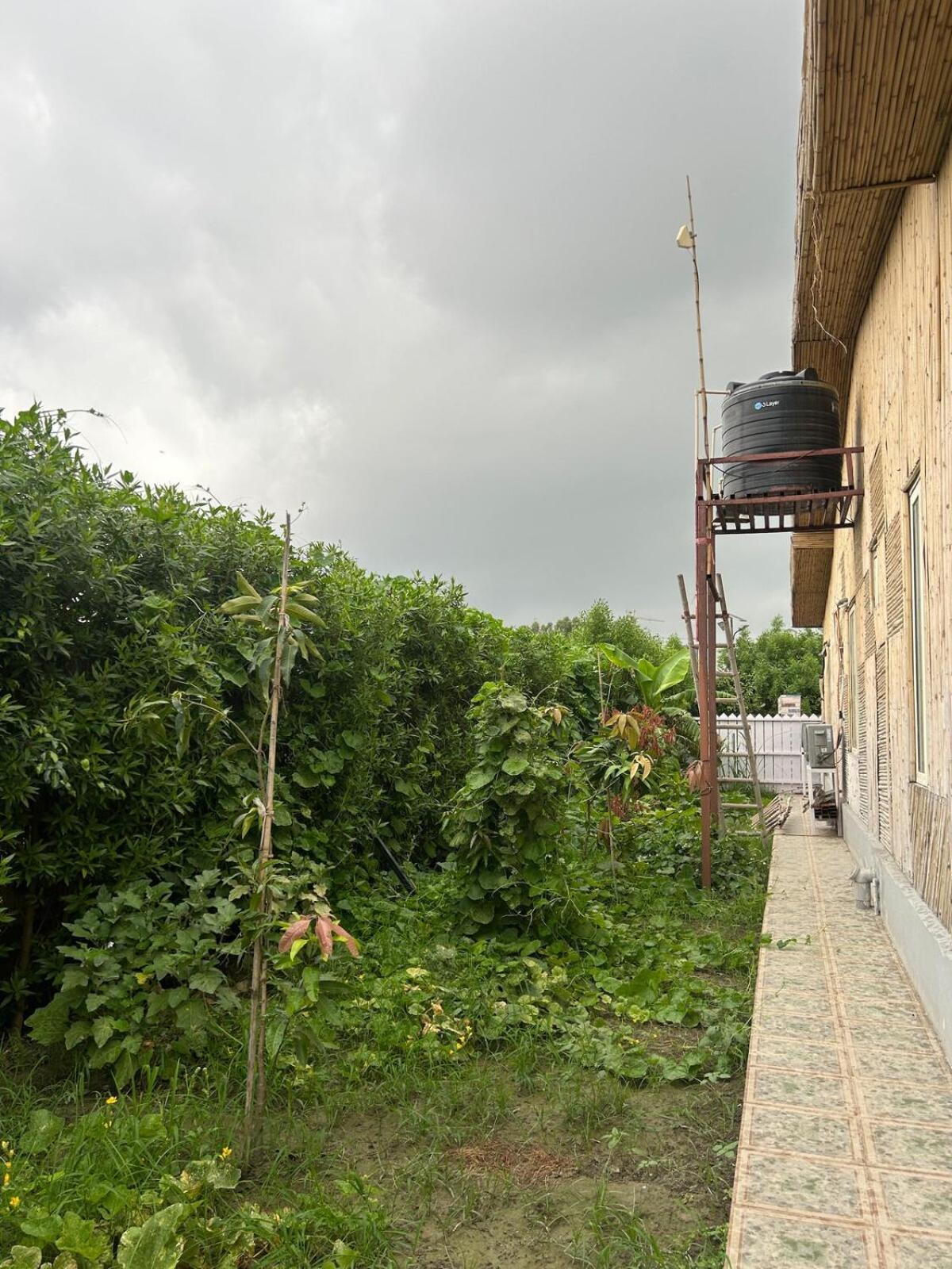 Vanraj Farm Greater Noida Exterior photo