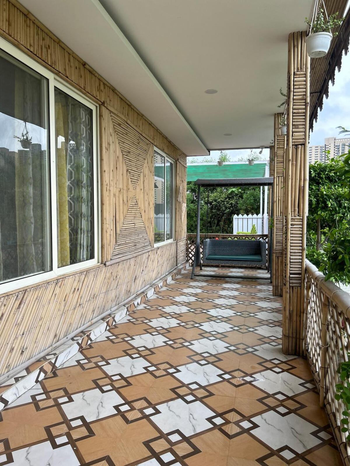 Vanraj Farm Greater Noida Exterior photo