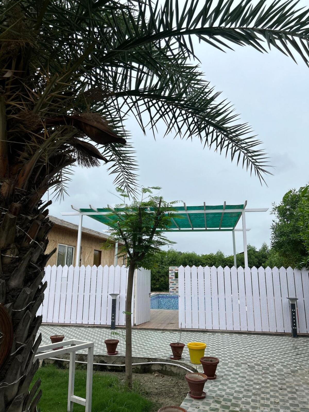 Vanraj Farm Greater Noida Exterior photo