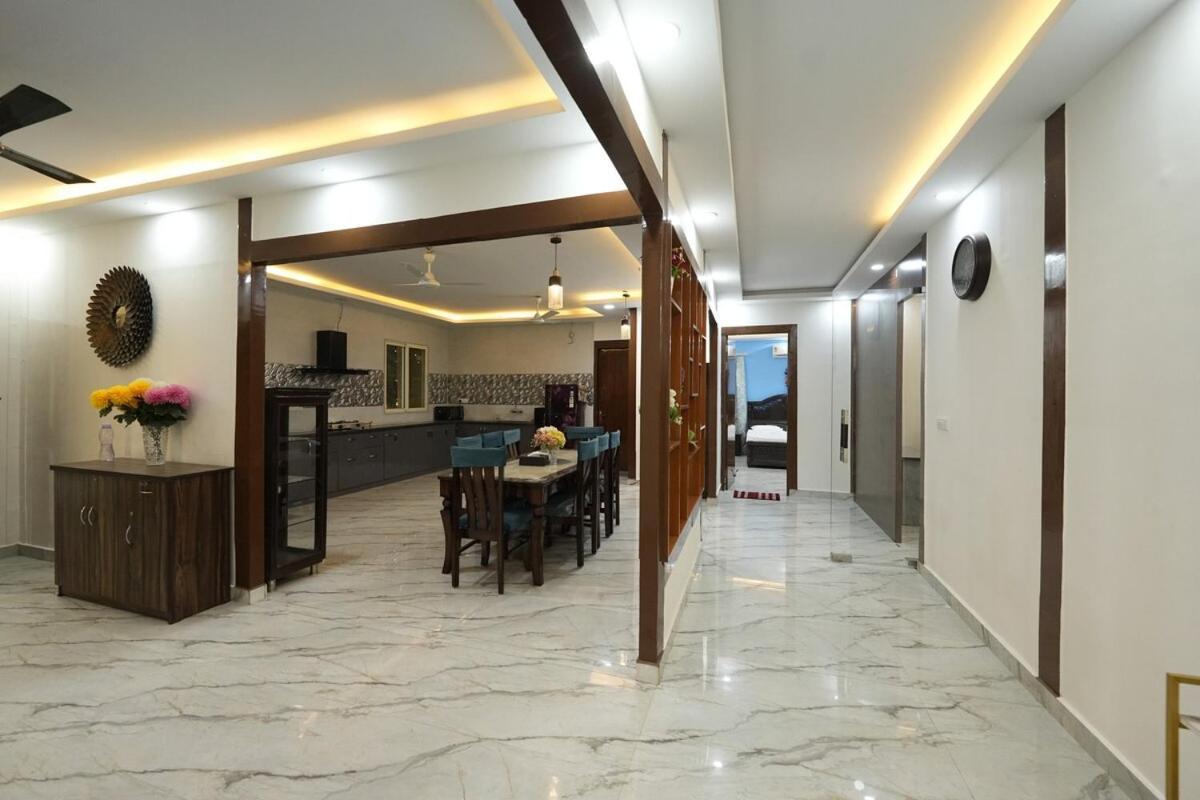 Vanraj Farm Greater Noida Exterior photo