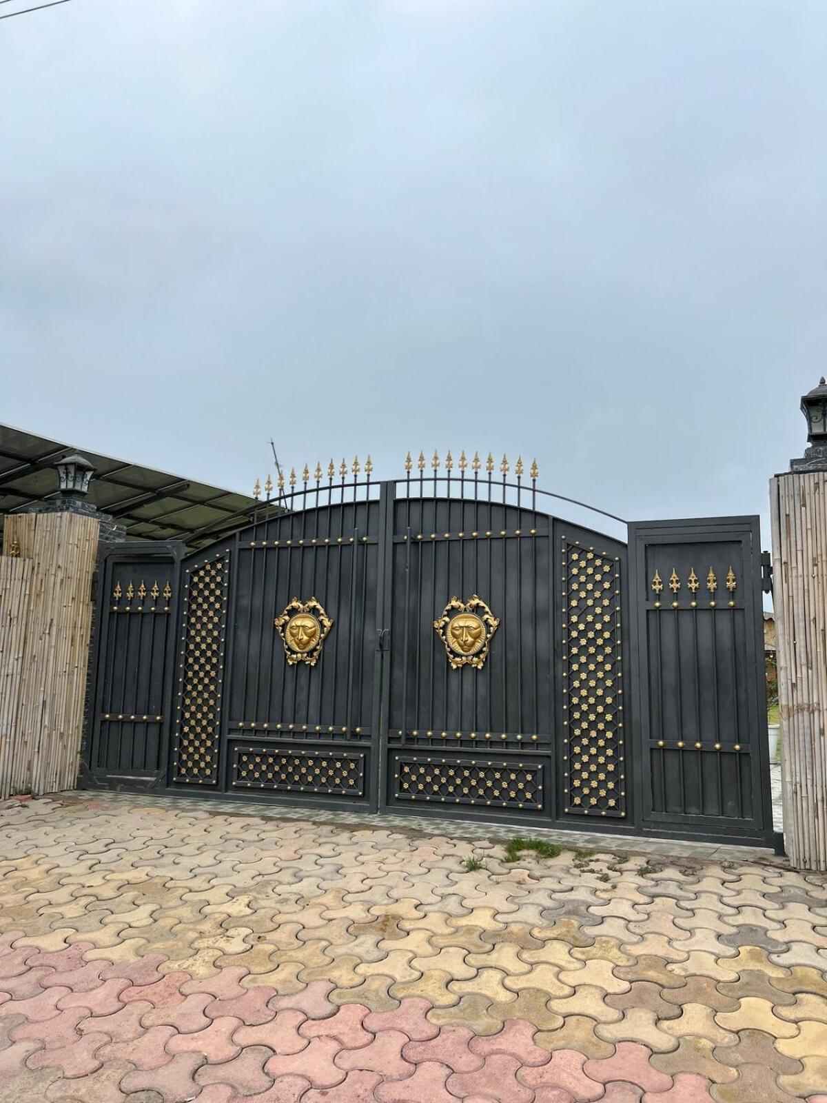 Vanraj Farm Greater Noida Exterior photo