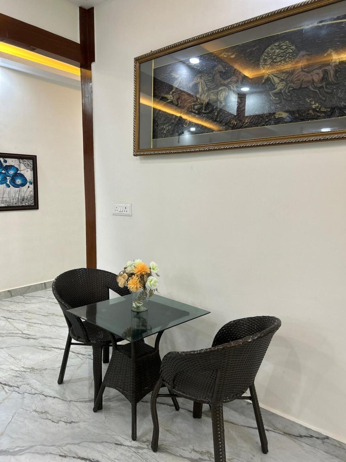 Vanraj Farm Greater Noida Exterior photo