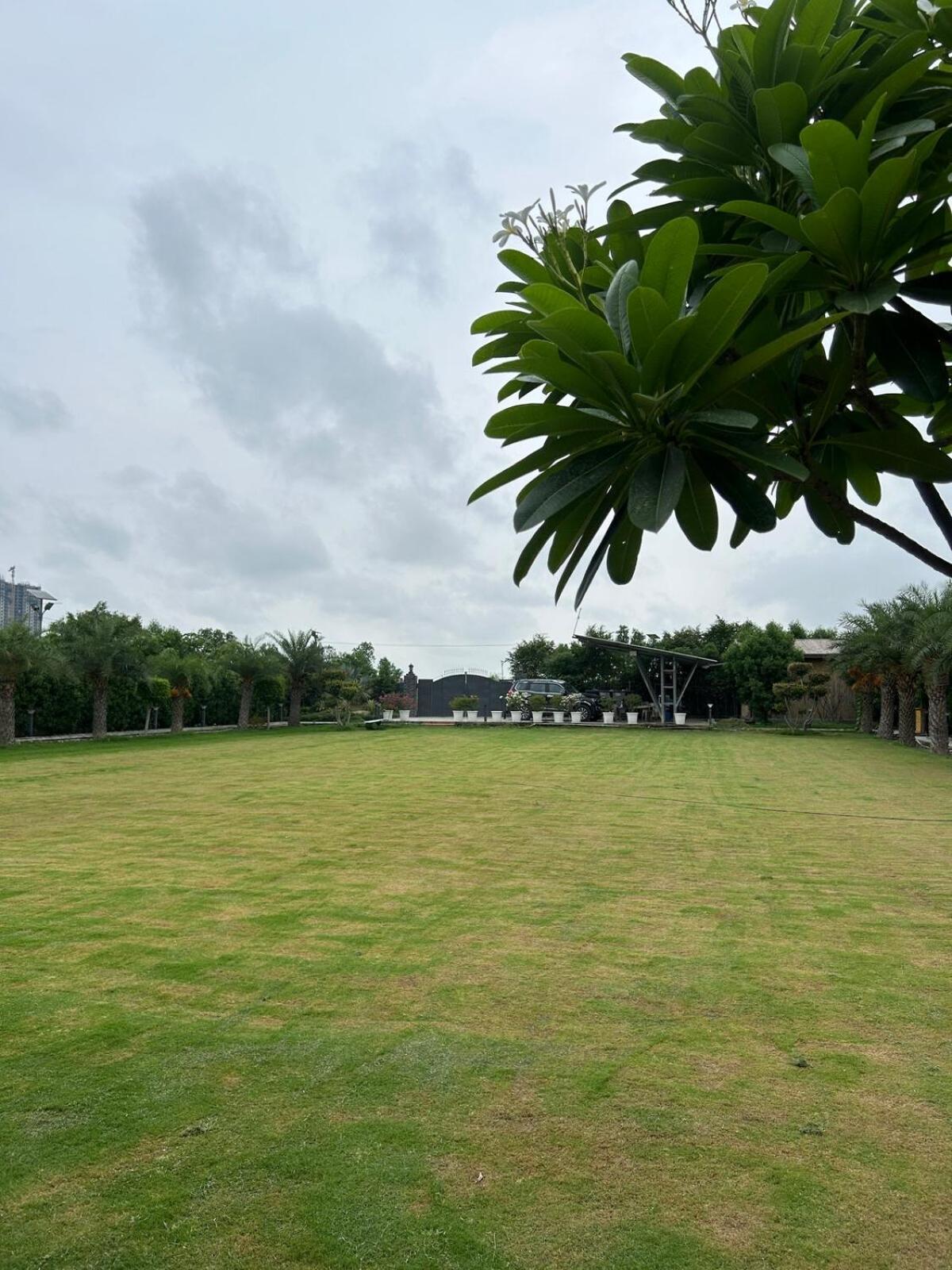 Vanraj Farm Greater Noida Exterior photo