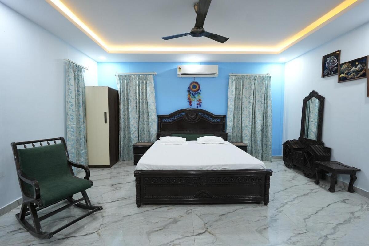 Vanraj Farm Greater Noida Exterior photo
