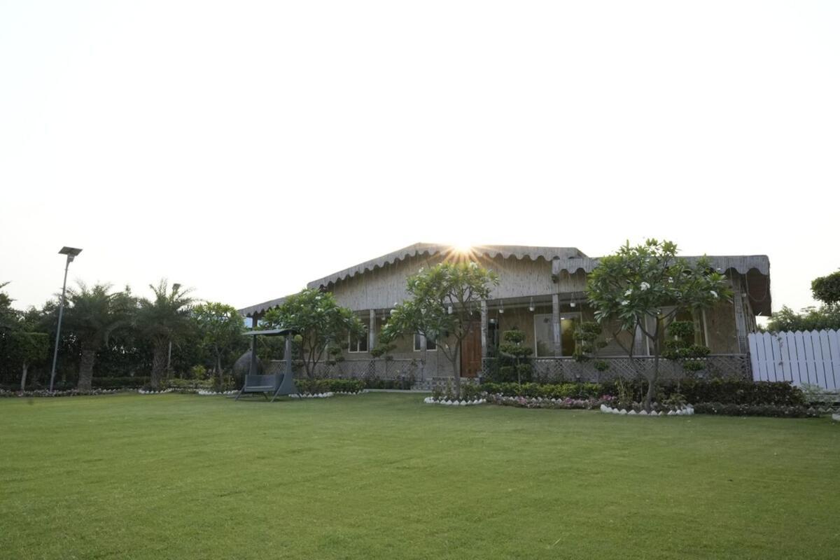 Vanraj Farm Greater Noida Exterior photo