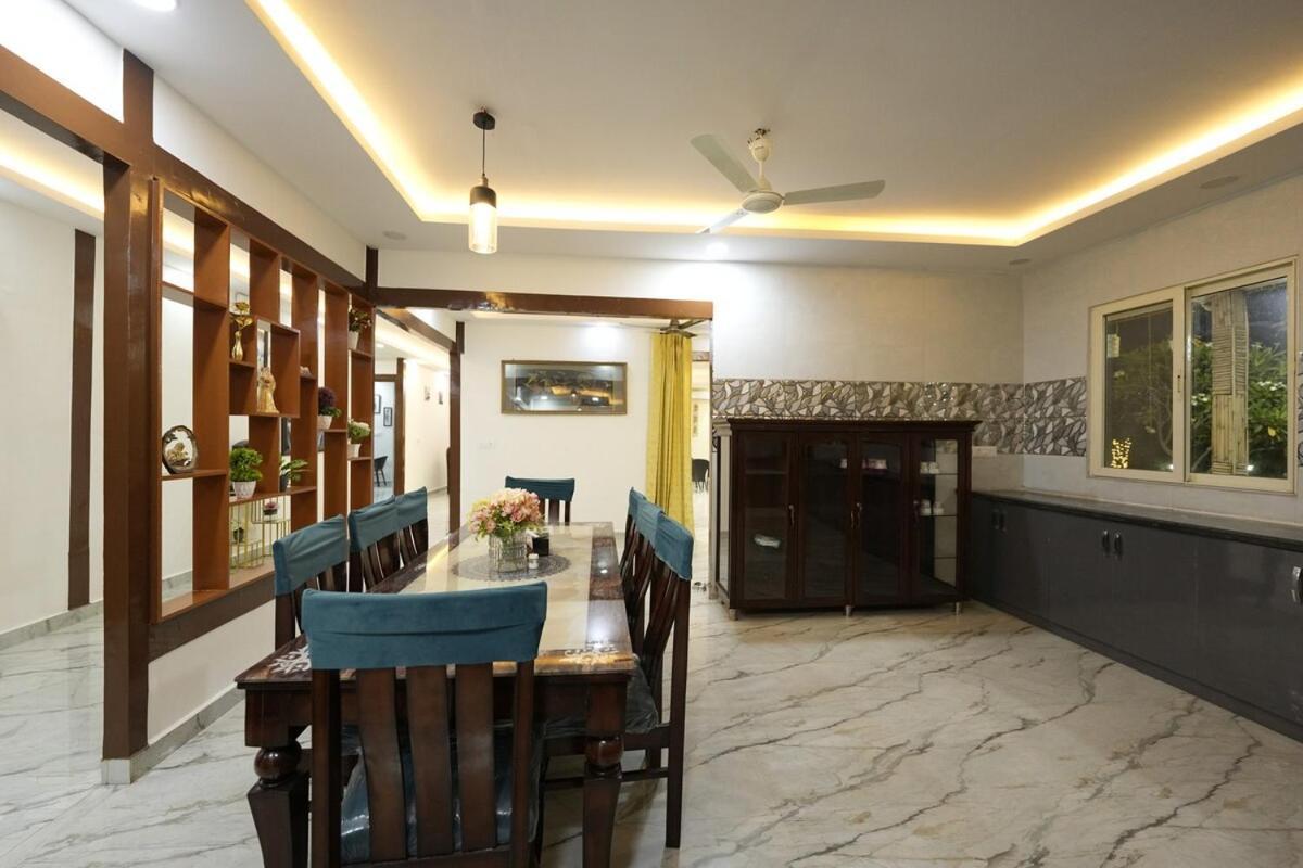 Vanraj Farm Greater Noida Exterior photo