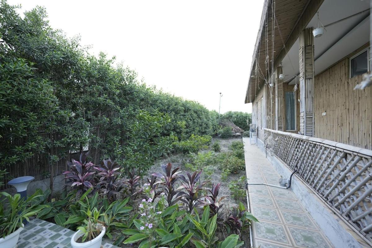 Vanraj Farm Greater Noida Exterior photo